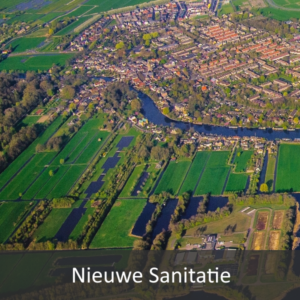 Nieuwe Sanitatie