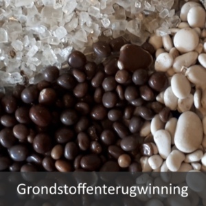 Grondstoffenterugwinning